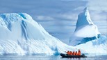 Antarctica